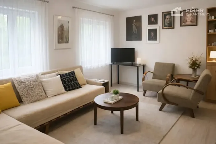 Prodej rodinného domu, Klokočov, 60 m2