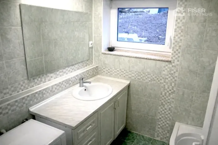 Prodej rodinného domu, Klokočov, 60 m2