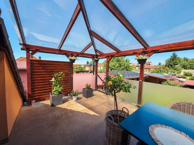 Prodej rodinného domu, Unhošť, Křivoklátská, 146 m2