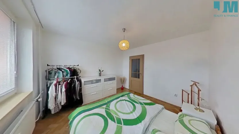 Pronájem bytu 2+1, Velká Bíteš, U Stadionu, 55 m2