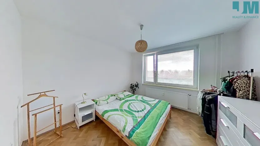Pronájem bytu 2+1, Velká Bíteš, U Stadionu, 55 m2