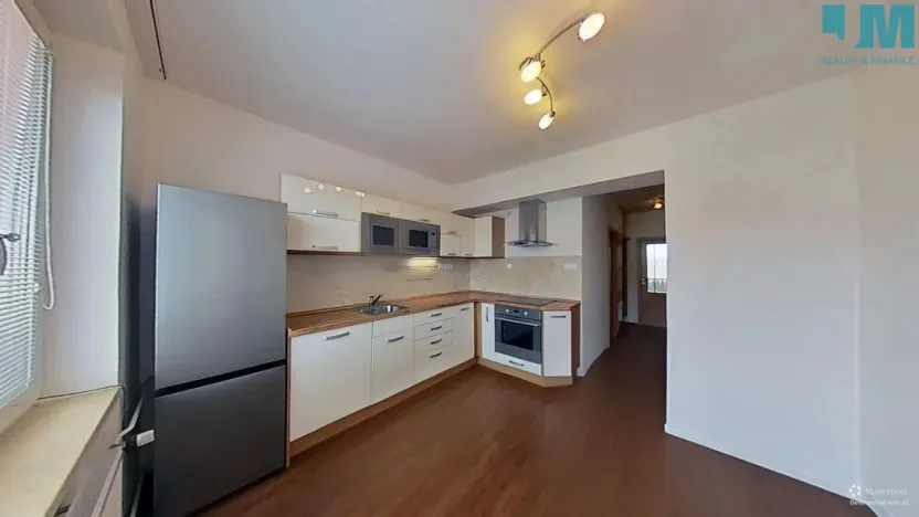 Pronájem bytu 2+1, Velká Bíteš, U Stadionu, 55 m2