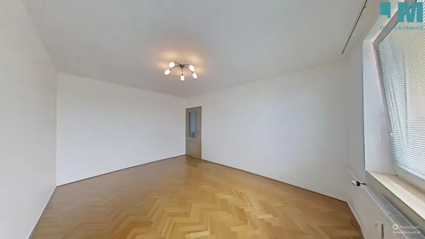 Pronájem bytu 2+1, Velká Bíteš, U Stadionu, 55 m2