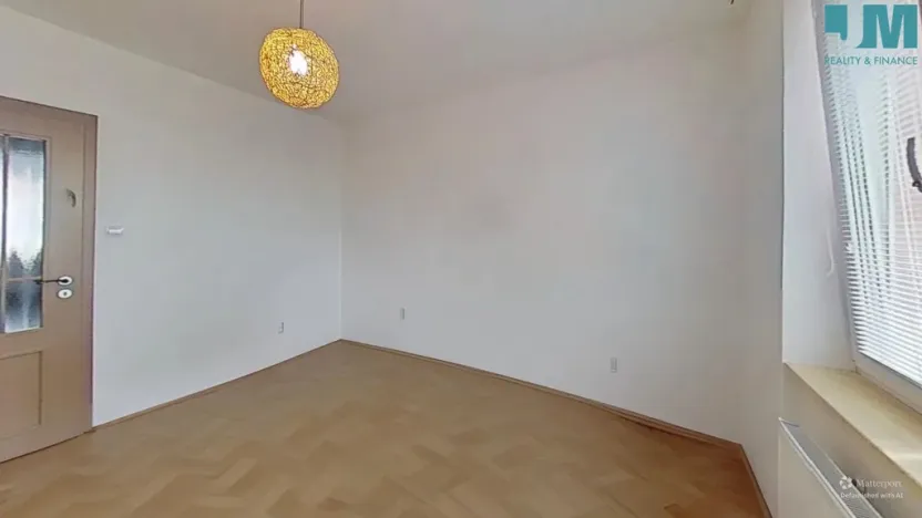 Pronájem bytu 2+1, Velká Bíteš, U Stadionu, 55 m2