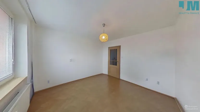 Pronájem bytu 2+1, Velká Bíteš, U Stadionu, 55 m2