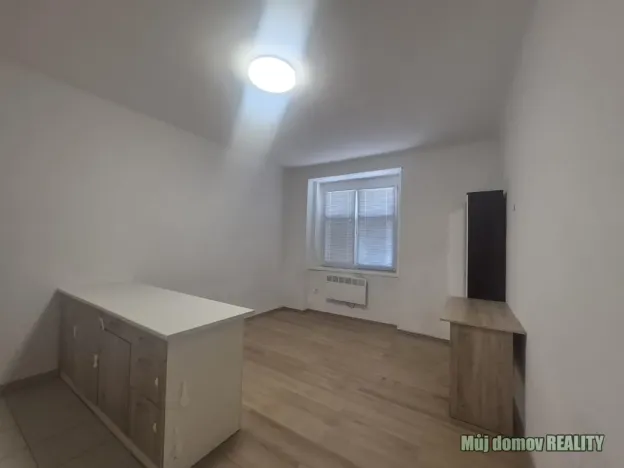 Pronájem bytu 1+kk, Praha - Michle, Michelská, 25 m2
