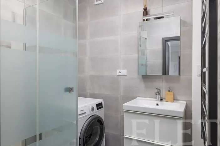 Prodej bytu 3+kk, Praha - Michle, Hadovitá, 74 m2