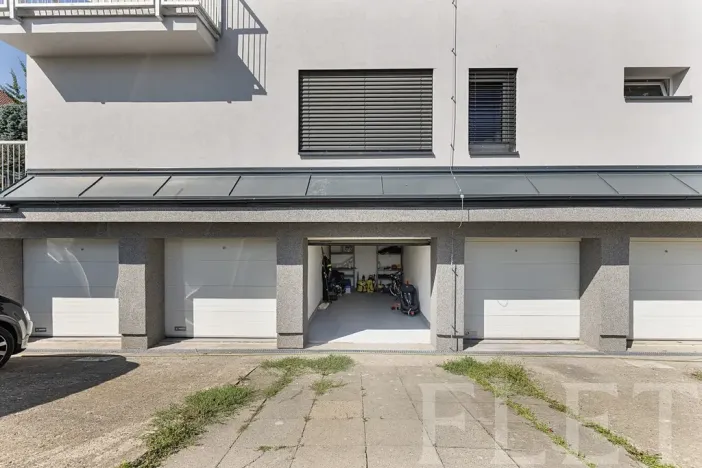 Prodej bytu 3+kk, Praha - Michle, Hadovitá, 74 m2