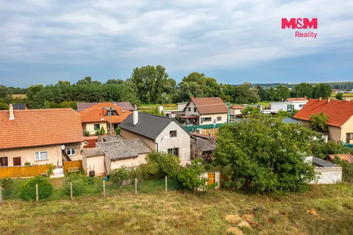 Prodej rodinného domu, Ovčáry, 155 m2