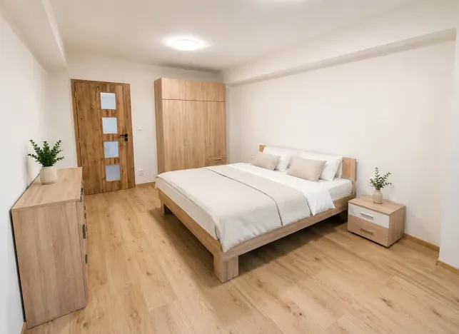 Pronájem bytu 2+1, Praha - Strašnice, Věšínova, 68 m2