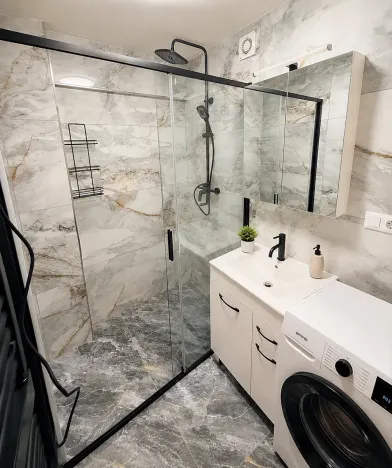 Pronájem bytu 2+1, Praha - Strašnice, Věšínova, 68 m2