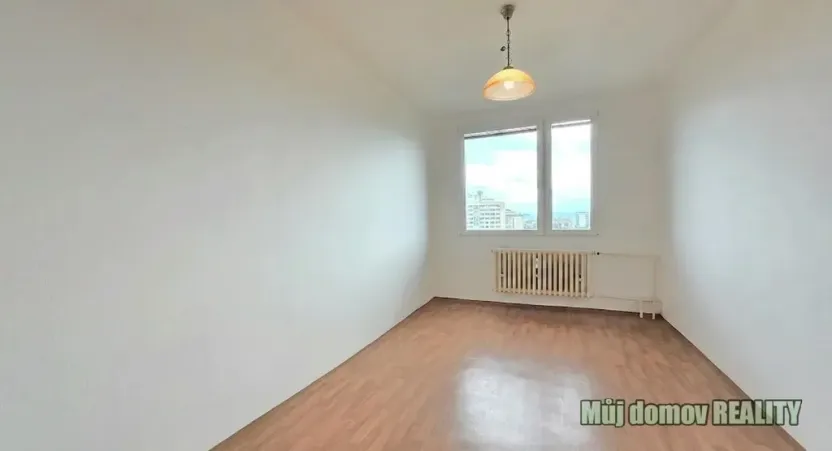 Pronájem bytu 3+kk, Praha - Kobylisy, Famfulíkova, 68 m2