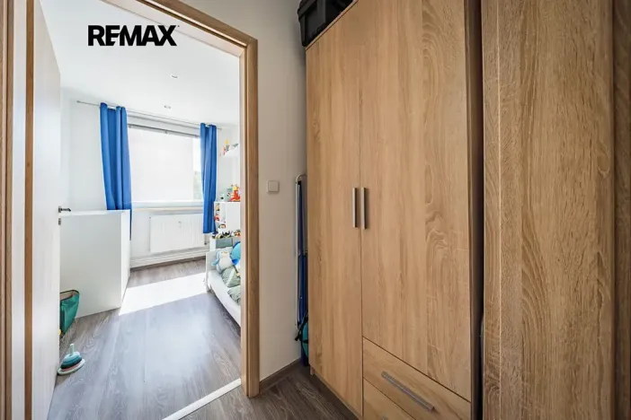 Prodej bytu 4+1, Hodonín, Jižní, 81 m2