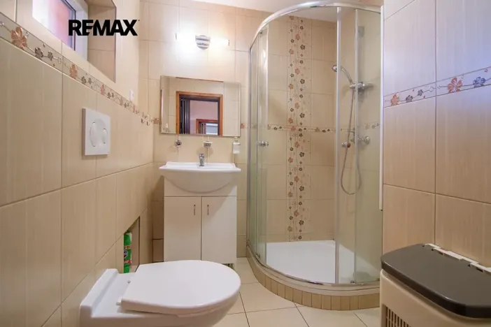 Prodej rodinného domu, Břeclav, náměstí Petra Bezruče, 70 m2