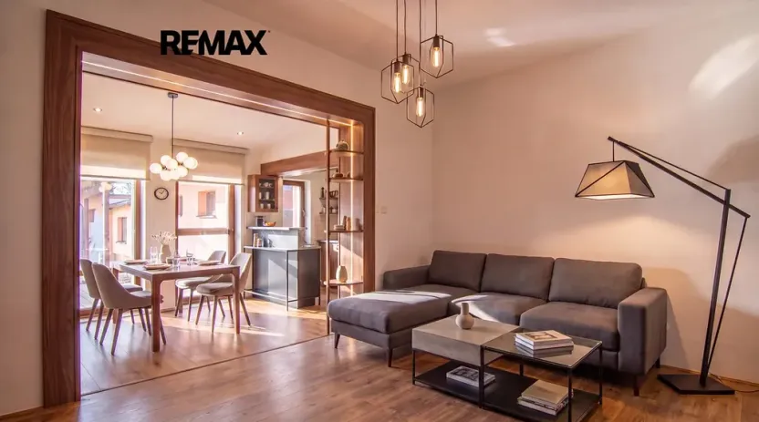 Prodej rodinného domu, Břeclav, náměstí Petra Bezruče, 70 m2
