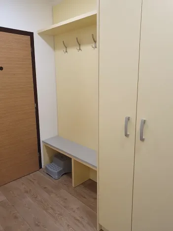 Pronájem bytu 1+1, Liberec, Borový vrch, 39 m2