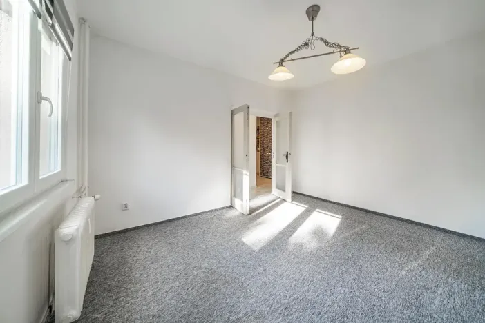 Pronájem bytu 2+1, Most, Jaroslava Vrchlického, 50 m2