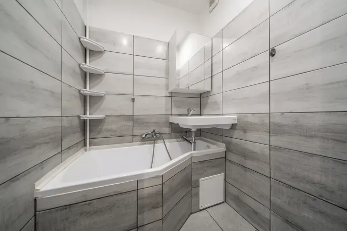 Pronájem bytu 2+1, Most, Jaroslava Vrchlického, 50 m2