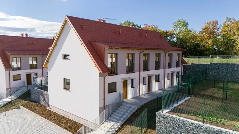 Prodej bytu 5+kk, Mořina, 106 m2