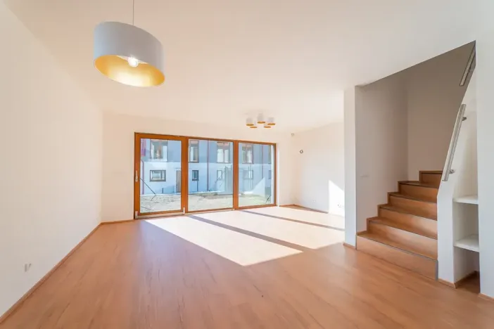 Prodej rodinného domu, Mořina, 106 m2