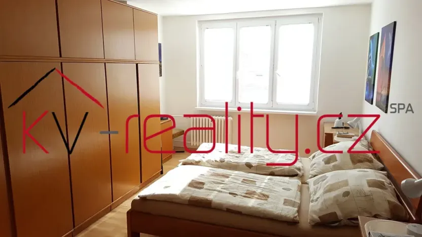 Pronájem bytu 3+1, Karlovy Vary, Klínovecká, 82 m2