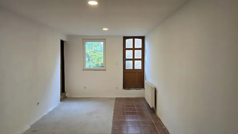 Prodej rodinného domu, Zlonín, Hlavní, 235 m2