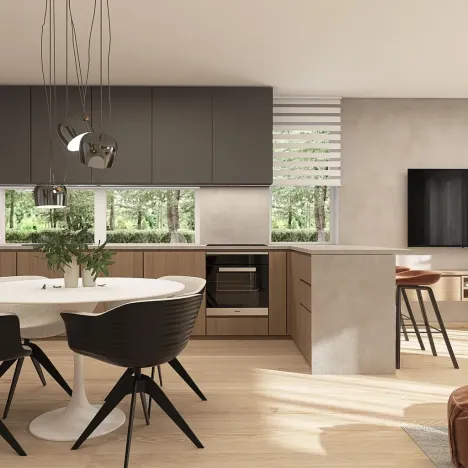 Prodej domu na klíč, Kopidlno, 107 m2