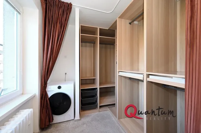 Pronájem bytu 2+kk, Praha - Vršovice, Arménská, 54 m2