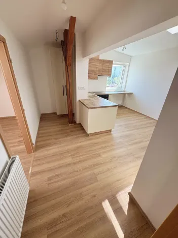 Prodej bytu 2+kk, Brno, Palackého náměstí, 46 m2
