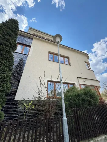 Prodej bytu 2+kk, Brno, Palackého náměstí, 45 m2