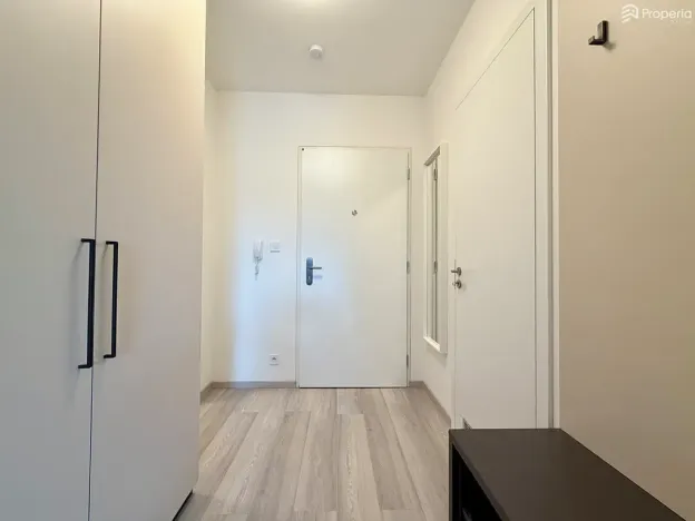 Pronájem bytu 2+kk, Brno, U Červeného mlýna, 53 m2
