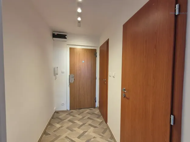 Pronájem bytu 1+kk, Ostrava, Čujkovova, 28 m2