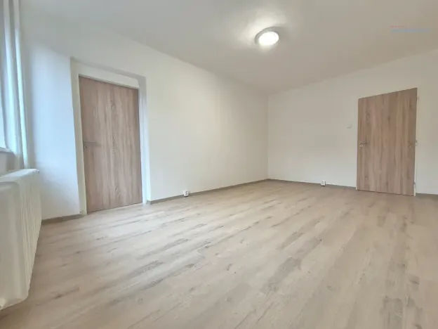 Pronájem bytu 3+1, Ostrava, Hlavní třída, 59 m2