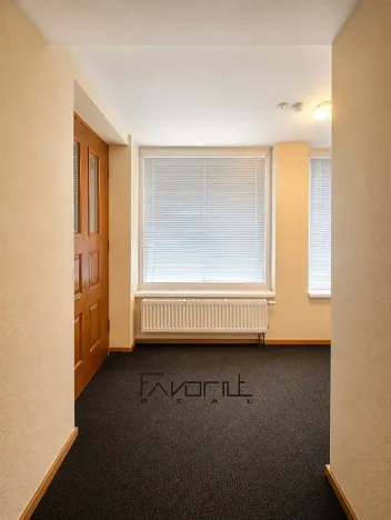 Pronájem kanceláře, Ostrava, 205 m2