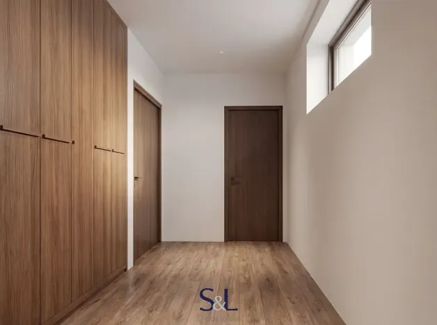 Prodej bytu 2+kk, Hrádek nad Nisou, Jezerní, 35 m2