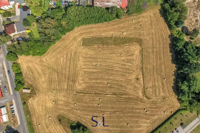 Prodej pozemku pro bydlení, Nový Bor, 602 m2