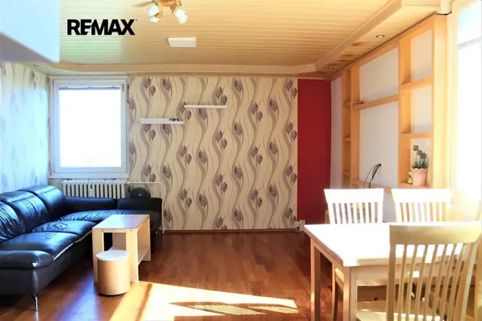 Prodej bytu 4+kk, Praha - Troja, Glowackého, 75 m2