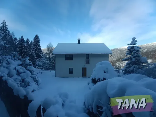 Prodej rodinného domu, Rokytnice nad Jizerou, 190 m2