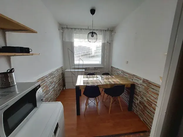 Prodej bytu 3+1, Praha - Chodov, Nechvílova, 83 m2