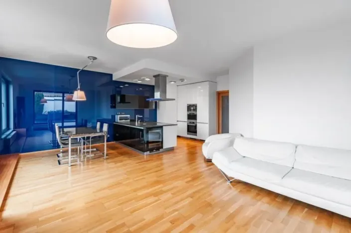 Pronájem bytu 3+kk, Praha - Vinohrady, Korunní, 146 m2