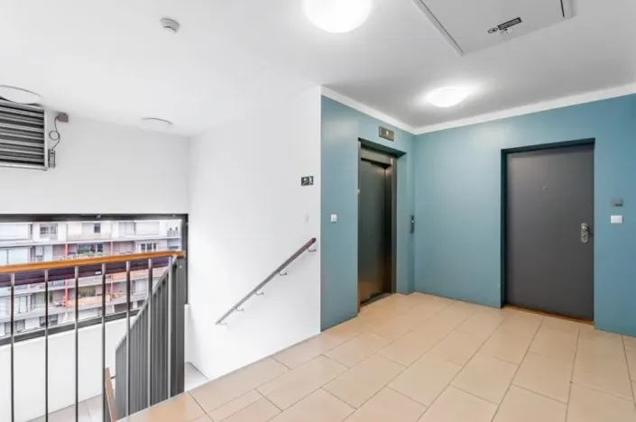 Pronájem bytu 3+kk, Praha - Vinohrady, Korunní, 146 m2