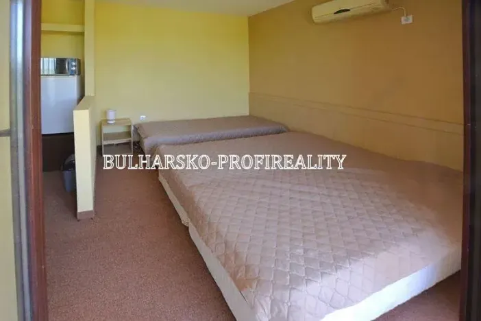 Prodej bytu 2+kk, Acheloj, Bulharsko, 60 m2