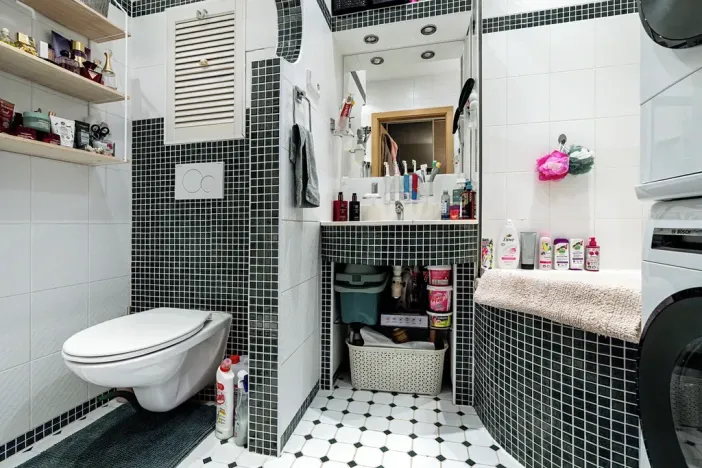 Prodej bytu 3+kk, Praha - Kamýk, Rabyňská, 68 m2