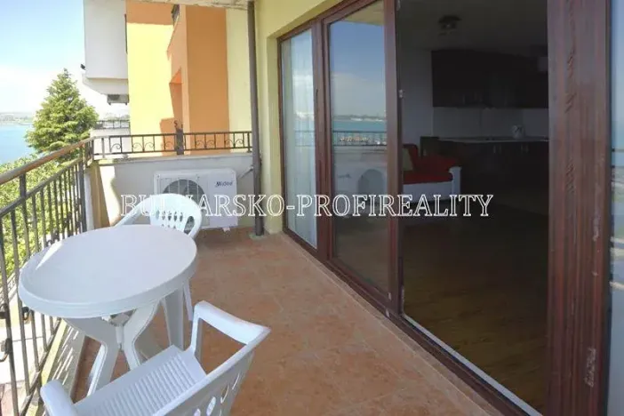 Prodej bytu 2+kk, Acheloj, Bulharsko, 77 m2