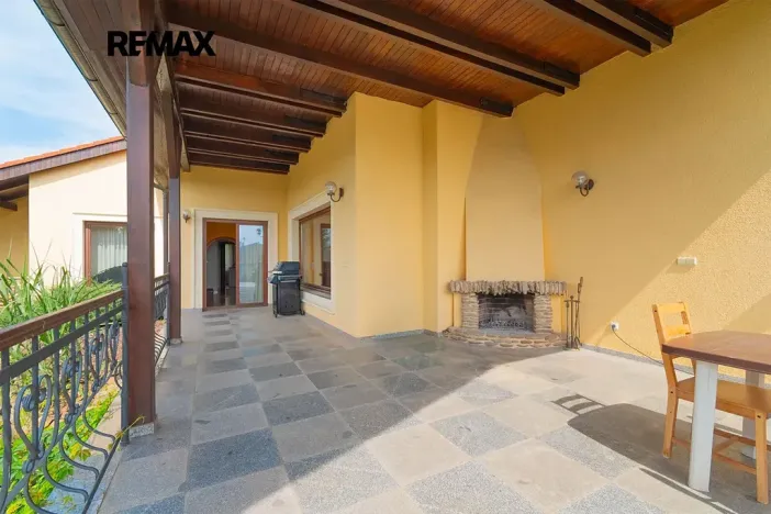 Prodej rodinného domu, Zruč-Senec, Na Slovanech, 570 m2