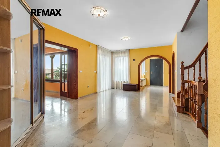 Prodej rodinného domu, Zruč-Senec, Na Slovanech, 570 m2