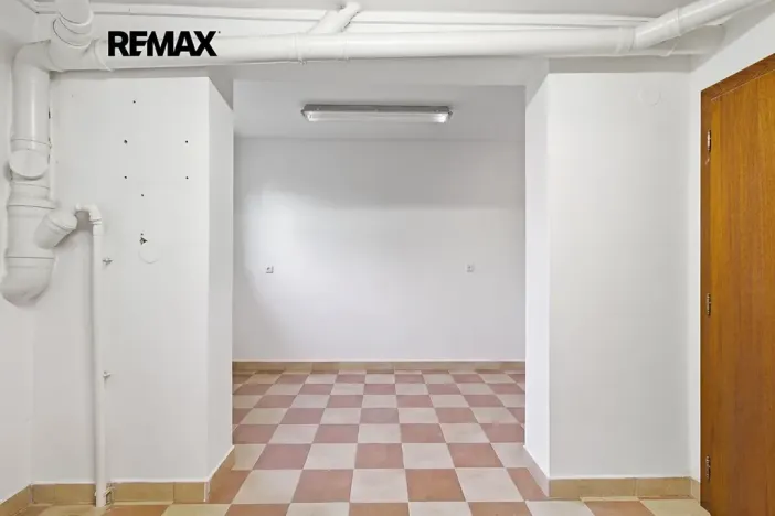 Prodej rodinného domu, Zruč-Senec, Na Slovanech, 570 m2