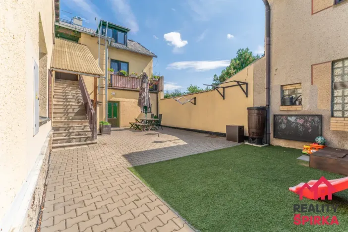Prodej bytu 3+1, Ústí nad Orlicí - Hylváty, Potoční, 76 m2