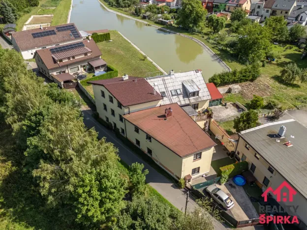 Prodej bytu 3+1, Ústí nad Orlicí - Hylváty, Potoční, 76 m2