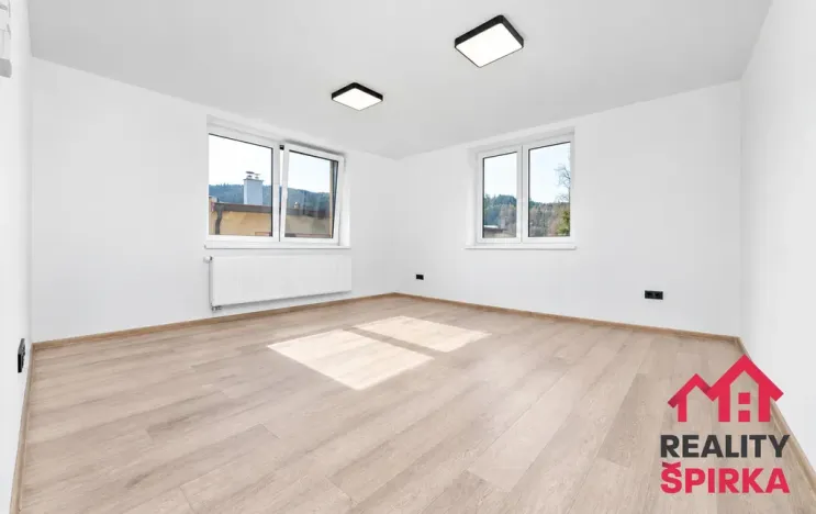 Prodej bytu 3+1, Ústí nad Orlicí - Hylváty, Potoční, 76 m2